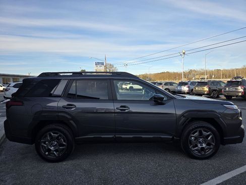 New 2026 Subaru Outback Premium image 4