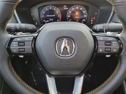 New 2026 Acura Integra A-Spec image 22