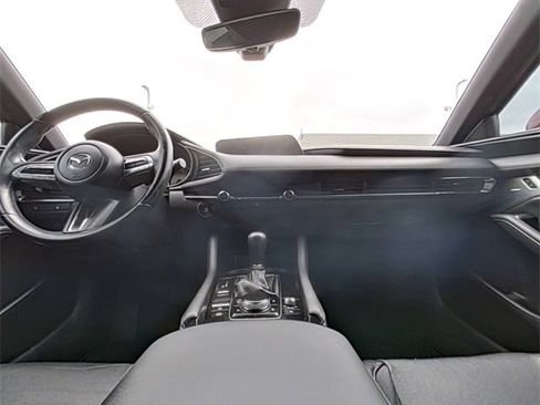 Used 2020 MAZDA MAZDA3 AWD Hatchback w/ Premium Pkg image 25