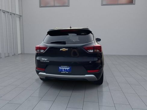 Used 2023 Chevrolet TrailBlazer LT FWD image 7