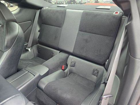 Used 2023 Toyota GR86 Premium image 12