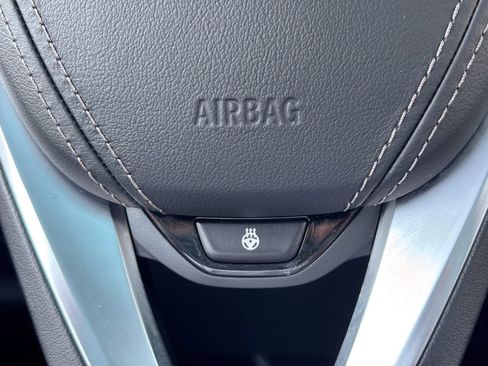 Used 2021 BMW X6 xDrive40i w/ Premium Package image 28