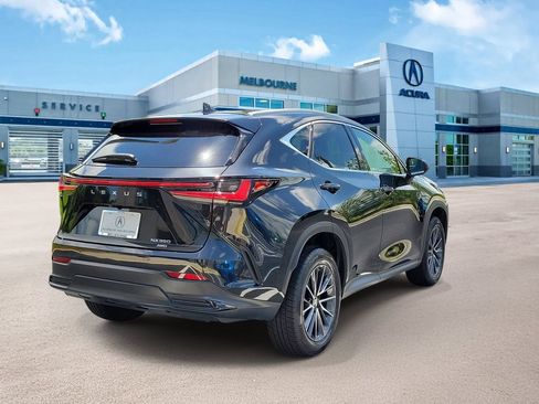Used 2024 Lexus NX 350 AWD image 6