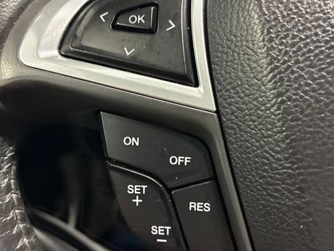 Used 2014 Ford Fusion Titanium FWD image 14
