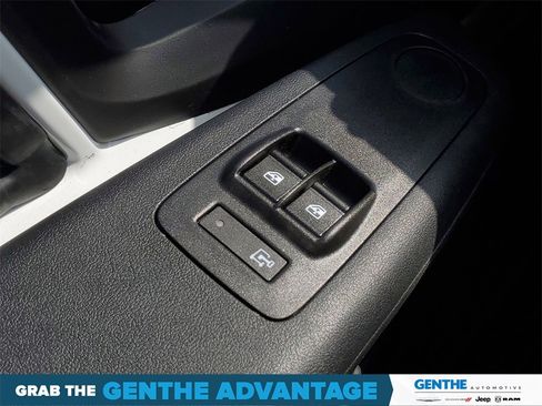 New 2026 RAM ProMaster 2500 image 10