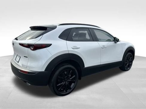 New 2026 MAZDA CX-30 AWD 2.5 S image 6