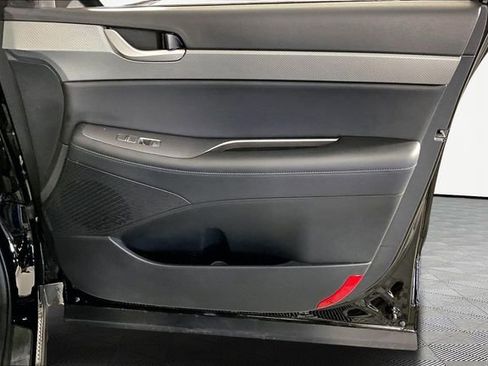Used 2025 Hyundai Palisade SEL FWD image 28
