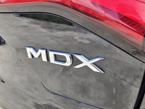 Used 2023 Acura MDX FWD w/ Technology Package image 13