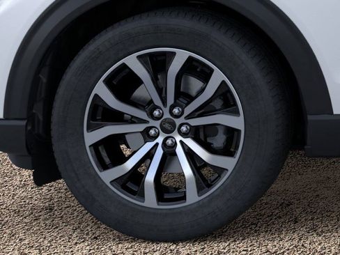 New 2026 Ford Explorer ST-Line w/ Premium Package image 19