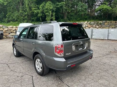 Used 2008 Honda Pilot VP image 3