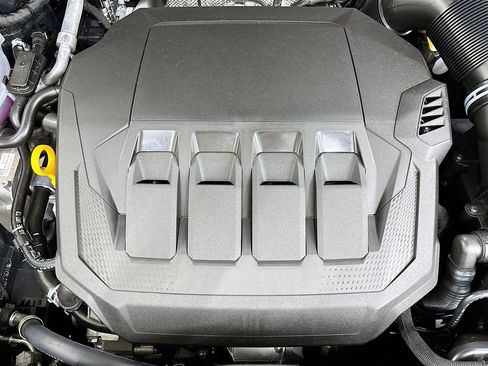 New 2025 Audi Q3 2.0T Premium Plus image 23