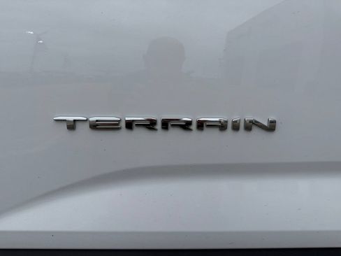 Used 2026 GMC Terrain Elevation AWD/4WD image 45
