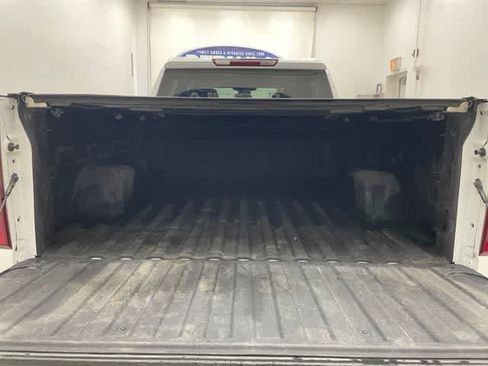 Used 2023 Chevrolet Silverado 1500 LT w/ Z71 Off-Road Package AWD/4WD image 14