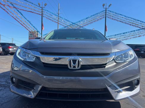 Used 2017 Honda Civic EX-L image 49