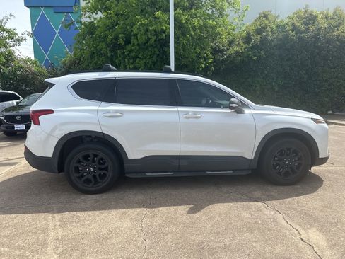 Used 2023 Hyundai Santa Fe XRT image 5