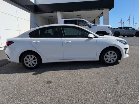 Used 2022 Kia Rio S image 8