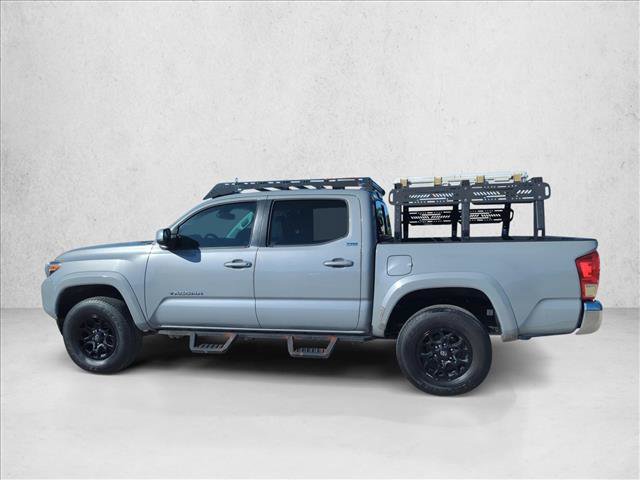 Used 2020 Toyota Tacoma 2WD Double Cab image 8