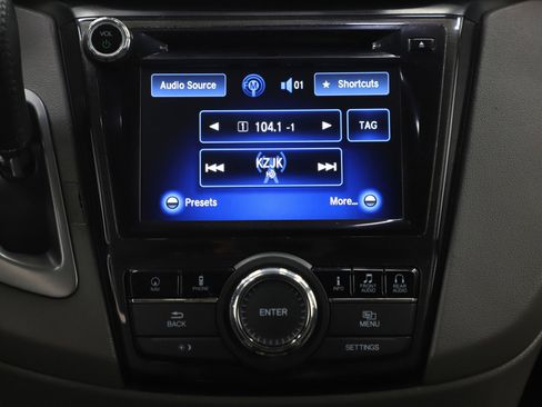 Used 2016 Honda Odyssey Touring Elite image 21