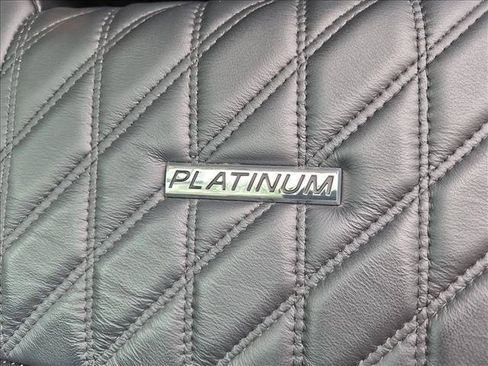 Used 2017 Toyota Tundra Platinum RWD image 15