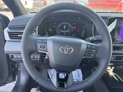 New 2026 Toyota Camry SE w/ Convenience Package image 17
