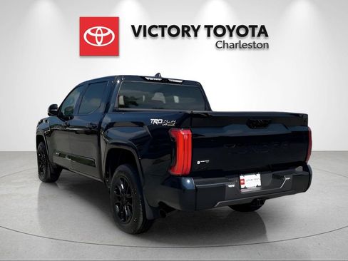 New 2026 Toyota Tundra Platinum AWD/4WD image 5