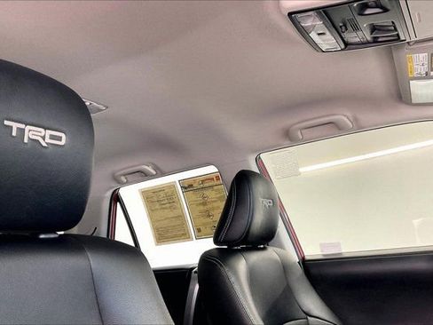 Used 2023 Toyota 4Runner TRD Sport w/ Technology Package image 25