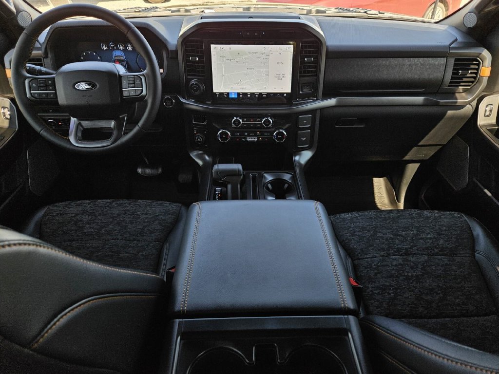 Used 2026 Ford F150 Tremor AWD/4WD image 26