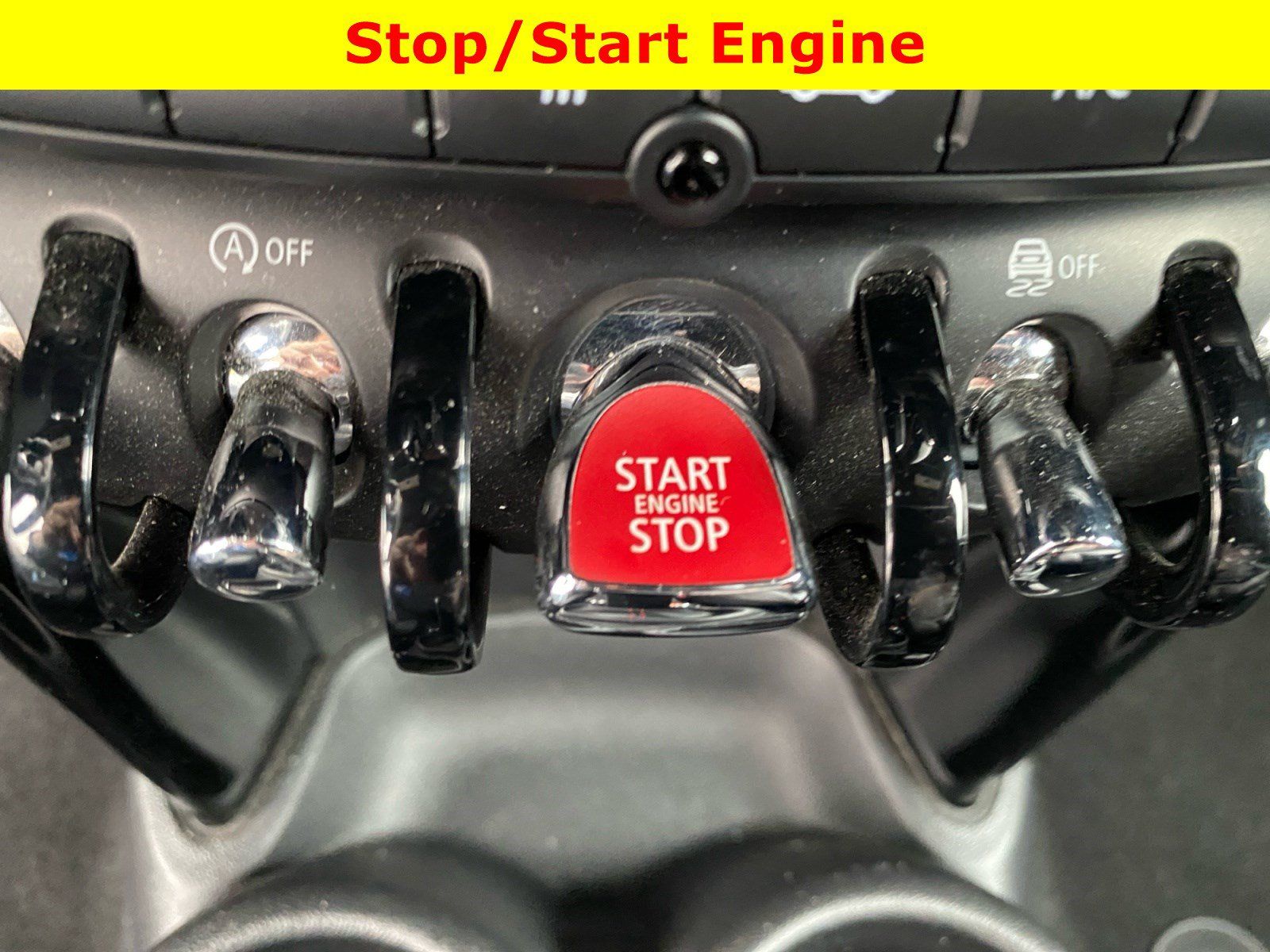 Used 2021 MINI Cooper S w/ 6.5" Touchscreen Package FWD image 27