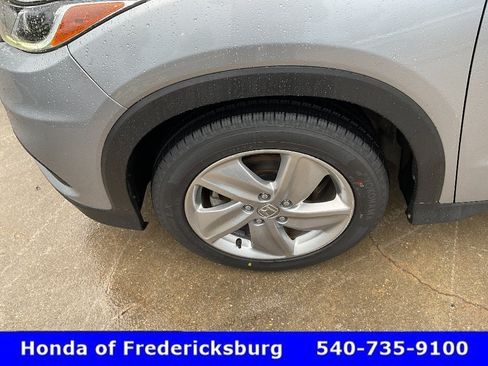 Certified 2020 Honda HR-V EX image 10