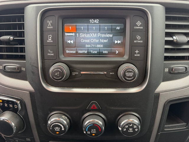 Used 2017 RAM 1500 Express AWD/4WD image 15