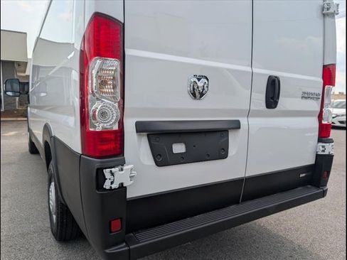 Used 2023 RAM ProMaster 3500 w/ Convenience Group image 15
