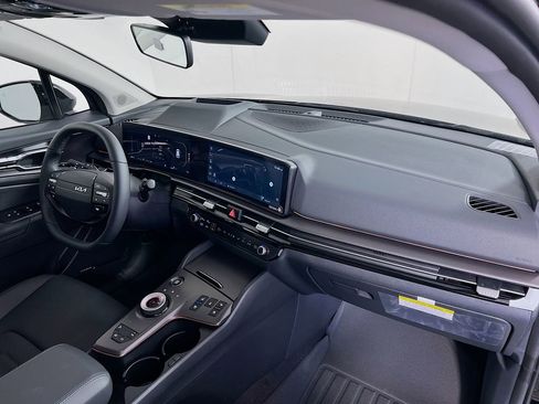 New 2026 Kia Sportage SX Prestige AWD/4WD image 28