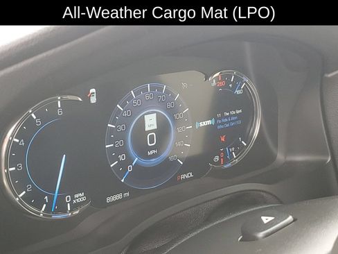Used 2020 Cadillac Escalade 4WD image 11