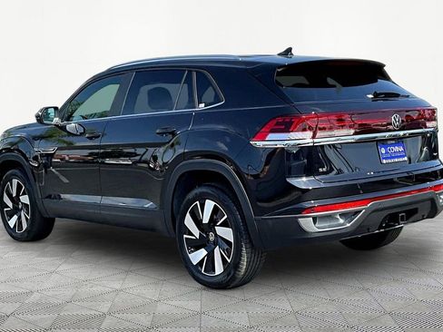 New 2026 Volkswagen Atlas Cross Sport SE AWD/4WD image 4