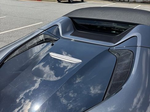 Used 2019 BMW i8 Roadster image 30