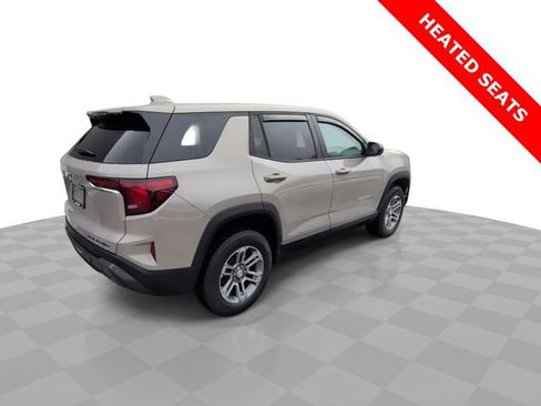 Used 2025 GMC Terrain Elevation image 8