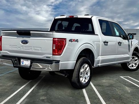 Used 2023 Ford F150 XLT image 13