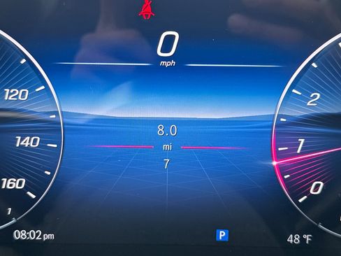 New 2026 Mercedes-Benz GLC 300 4MATIC image 27