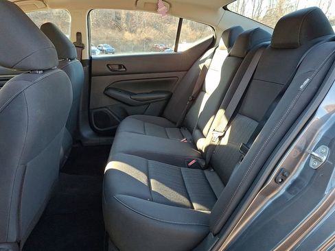Used 2024 Nissan Altima 2.5 S FWD image 12