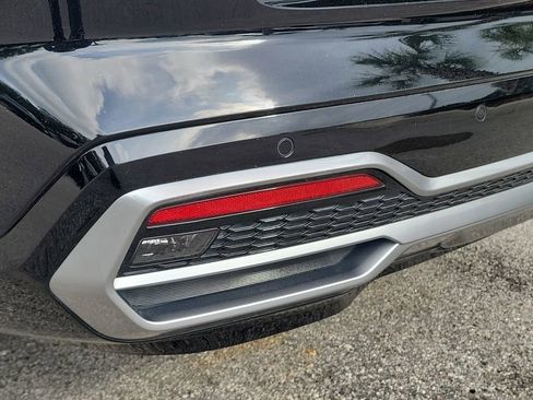 Used 2022 Kia Sorento SX image 21