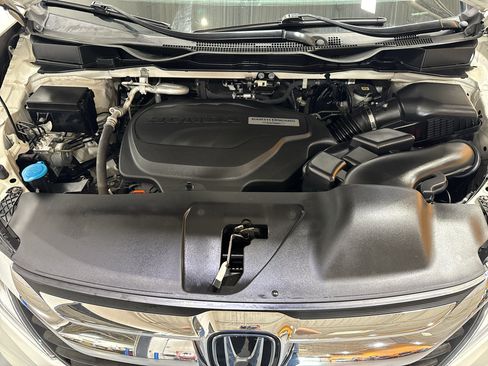 Used 2019 Honda Odyssey EX-L image 36