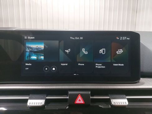 New 2026 Kia Sportage X-Line image 22