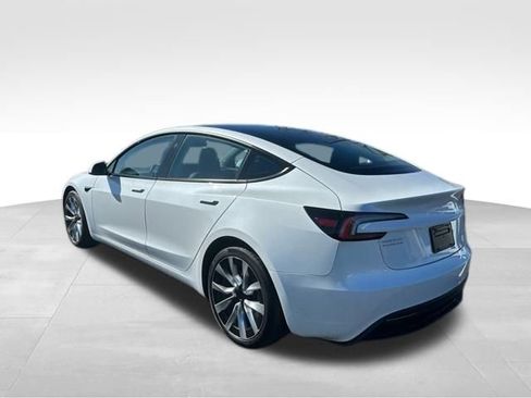 Used 2024 Tesla Model 3 Long Range image 6
