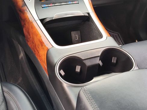 Used 2019 Lincoln Nautilus Reserve FWD image 30