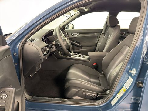 New 2026 Honda Civic Sport image 5