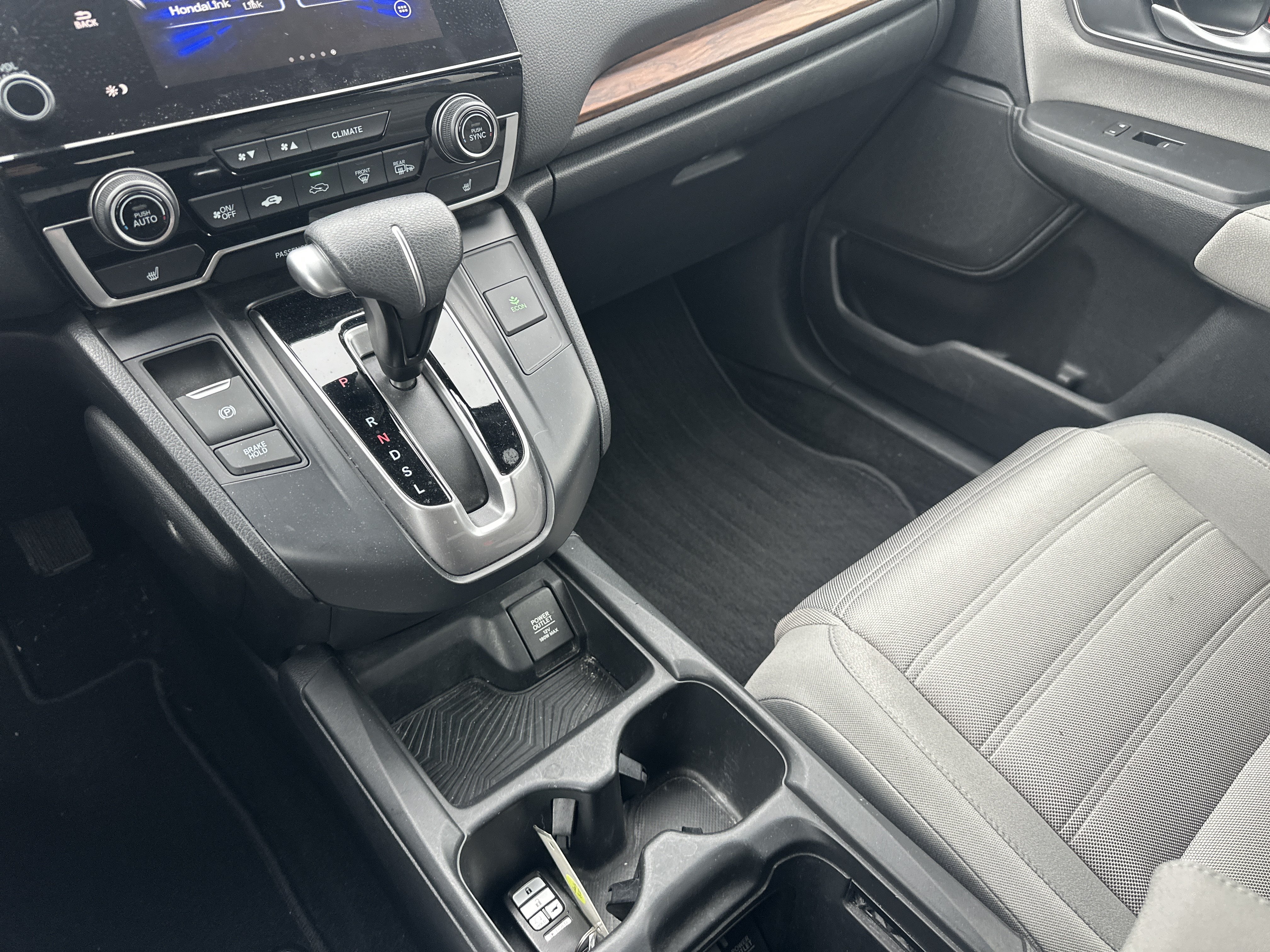 Used 2019 Honda CR-V EX image 29