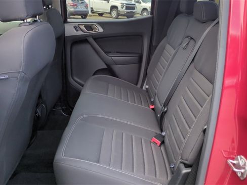 Used 2021 Ford Ranger XLT w/ Equipment Group 302A High image 13
