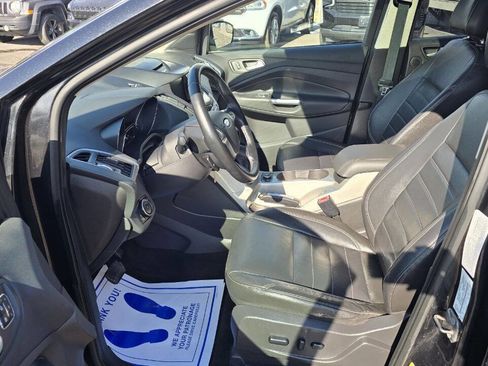 Used 2013 Ford Escape SEL image 10