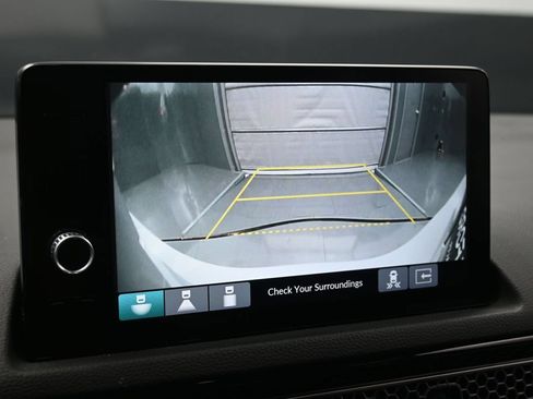 Used 2024 Honda Civic Touring image 16