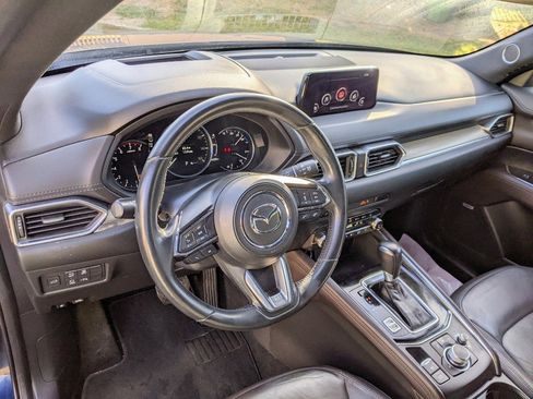 Used 2019 MAZDA CX-5 Signature image 16